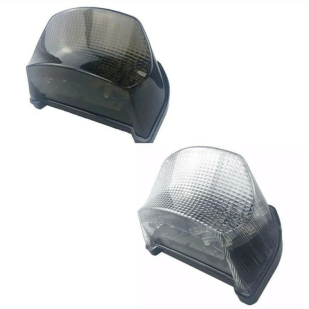 

Светодиодный задний поворотный фонарь для Kawasaki ZX7R/ZX750/ZX7RR 96-2003 GPZ1100/ZX1100 95-97