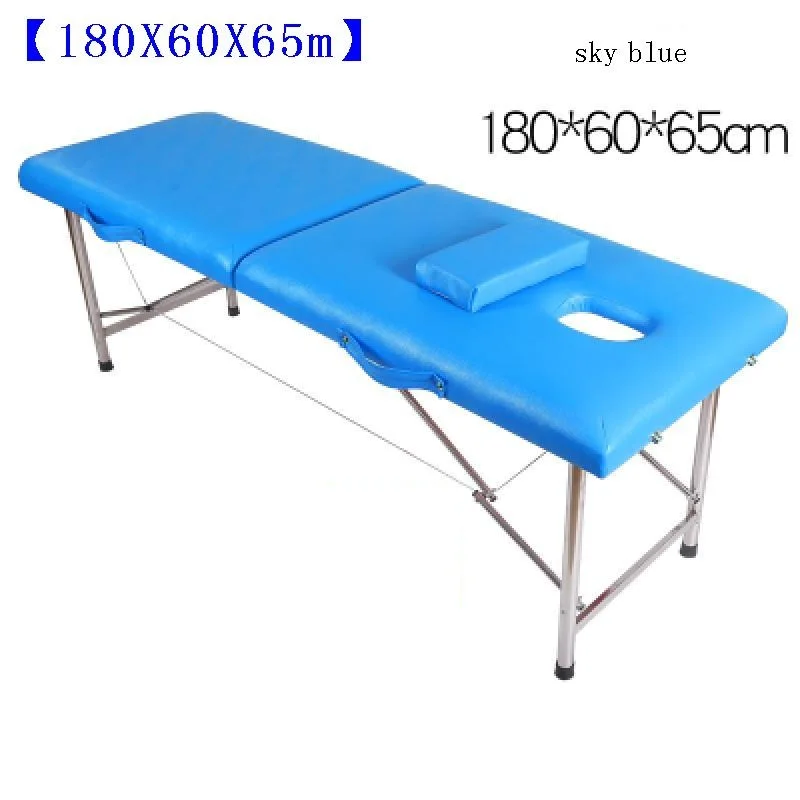 

Lettino Massaggio Camilla Para Masaje Envio Gratis Tempat Tidur Lipat Tafel De Pliante Table Salon Chair Folding Massage Bed