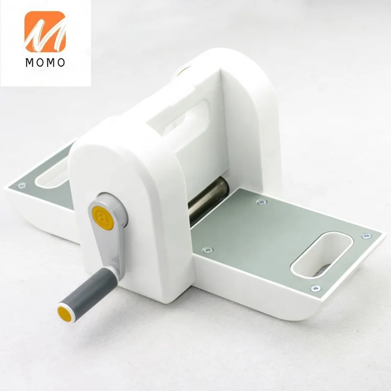 

High Quality New Design Paper Small Manual Dies Cutting Embossing Scrapbooking Craft Cutter Die-Cut Machine