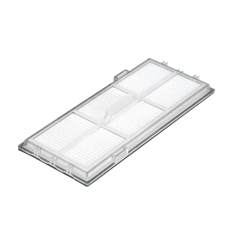 Main Brush Mop Cloths Hepa Filter Side Dust Bag Accessories for Xiaomi Roborock T7 T7Plus S7 Robot Vacuum Cleaner | Дом и сад