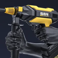 Беспроводная Автомойка высокого давления#2