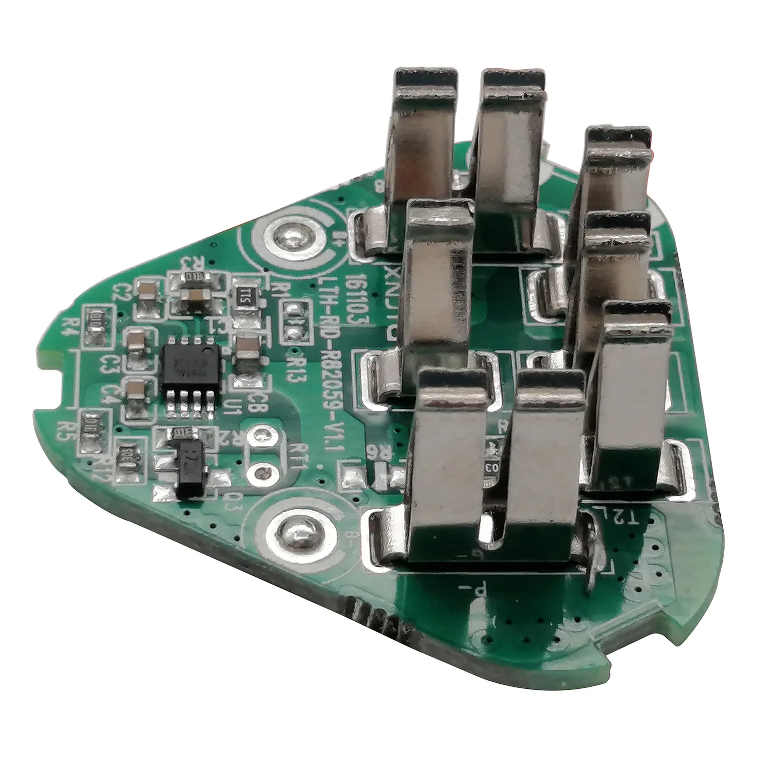 Литий-ионная печатная плата C&ampP AEG 12 В 3520 3526 4932 584932 954932 BLL1215P L1215R L1230 R86048 BLLL12C BS12C2 BSS12C2