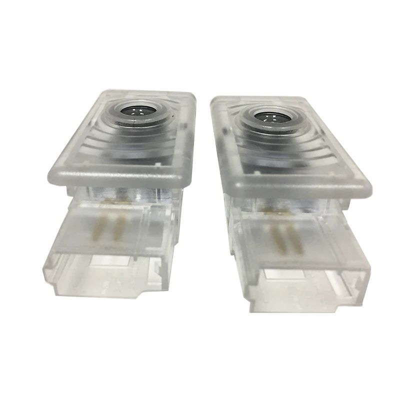 Carbar # Автомобильная Дверь Добро пожаловать светильник светодиодный проектор