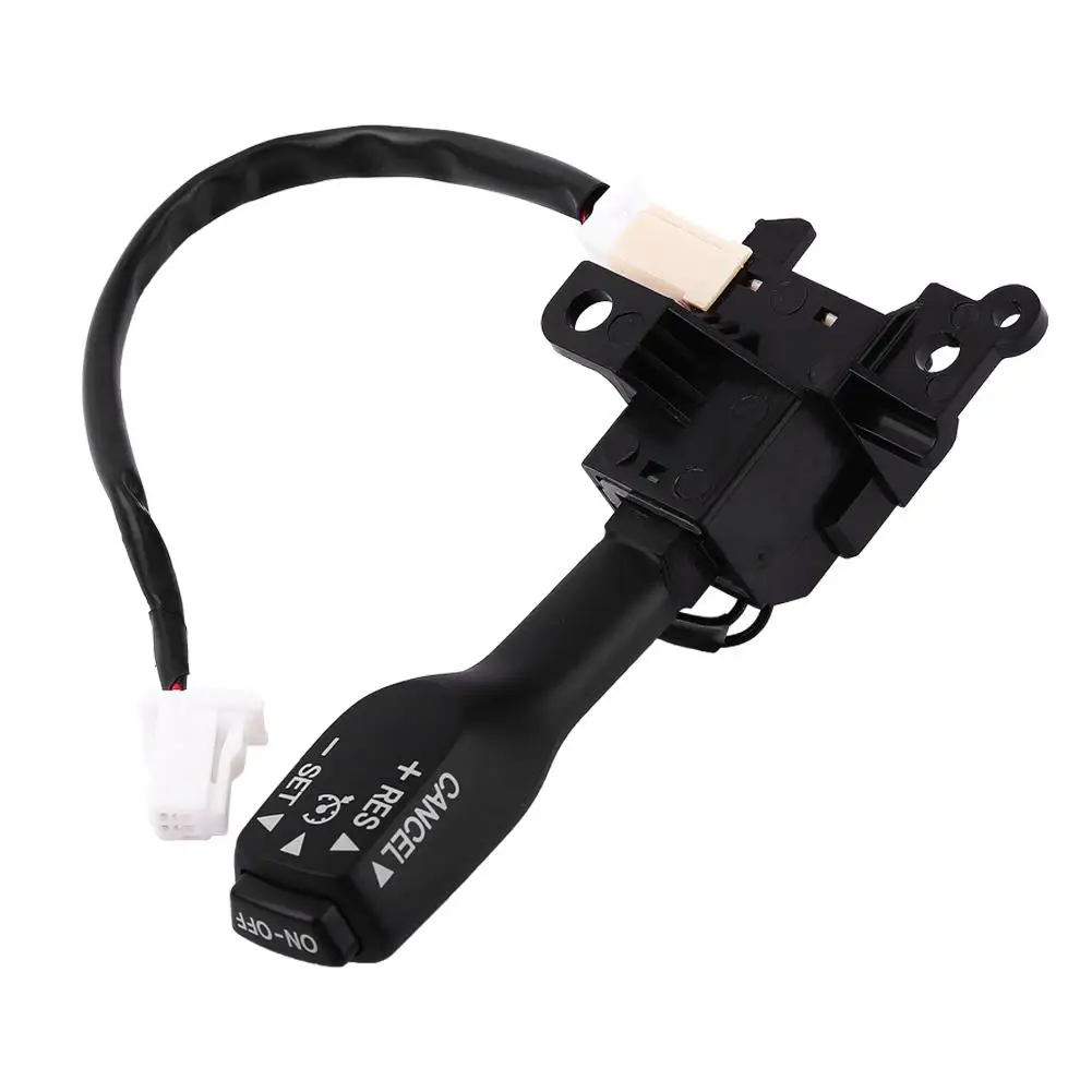 12В DC автомобильный переключатель круизного управления для Toyota Camry Corolla Highlander RAV4