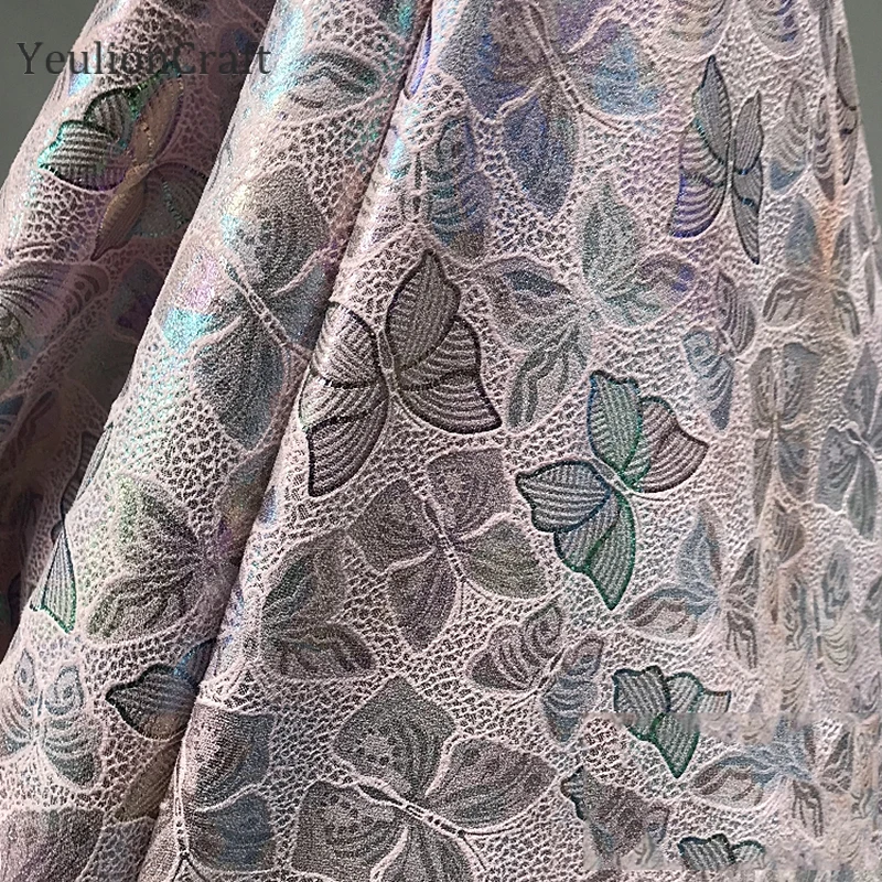 Светоотражающая ткань для одежды 50x137 см|Ткань| |