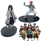 Экшн-фигурка из аниме рассекающий демонов, 16 см