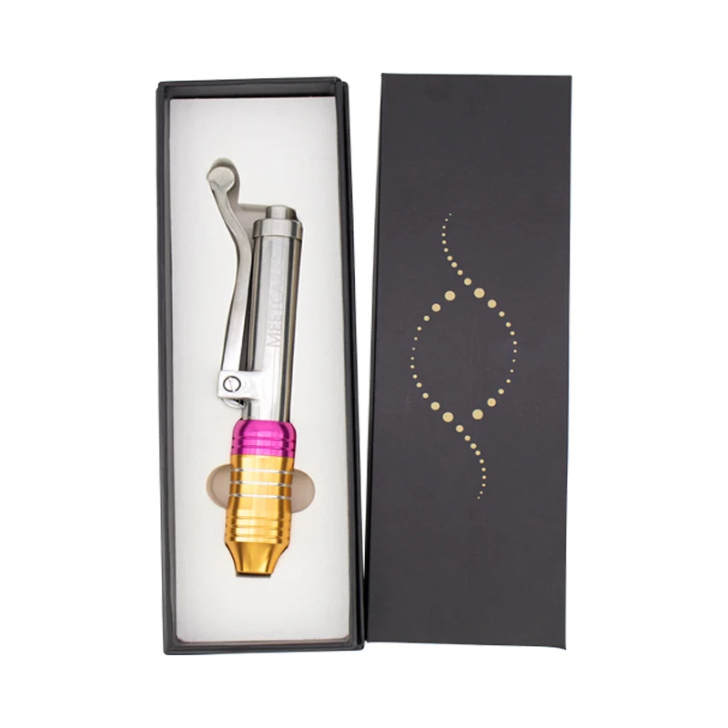 Гиалуроновая ручка для инъекций массажер распылитель гиалуроновая набор