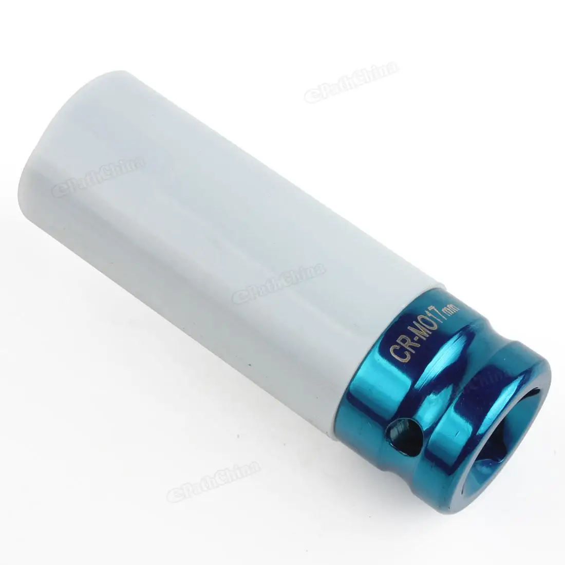 3x тонкое настенное гнездо с глубоким ударом легированное колесо привод 1/2 дюйма 17