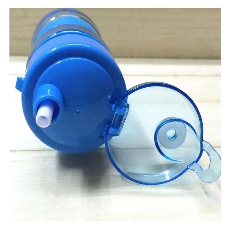 Соломенная чашка из мультфильма Disney креативная в форме персонажа супергероя