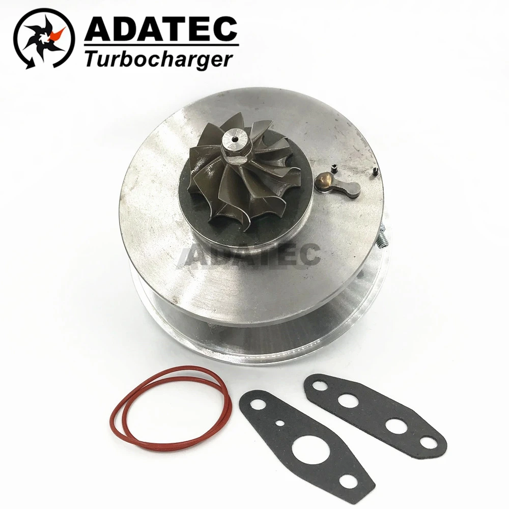 Новое турбо-зарядное устройство GT2056V 751243 14411EB300 751243-3 751243-4 картридж для Nissan Navara 2 5 DI