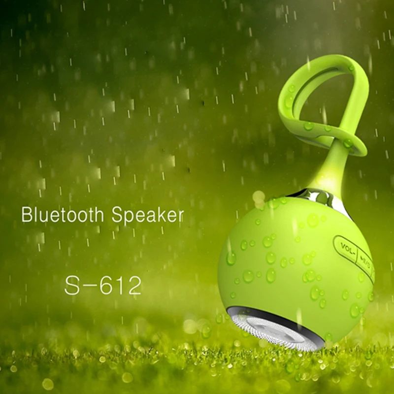 

TWS Portable Mini Waterproof Bluetooth Speaker Outdoor HiFi Stereo Wireless Bicycle Motorcycle Caixa De Som Parlante Bluetooth