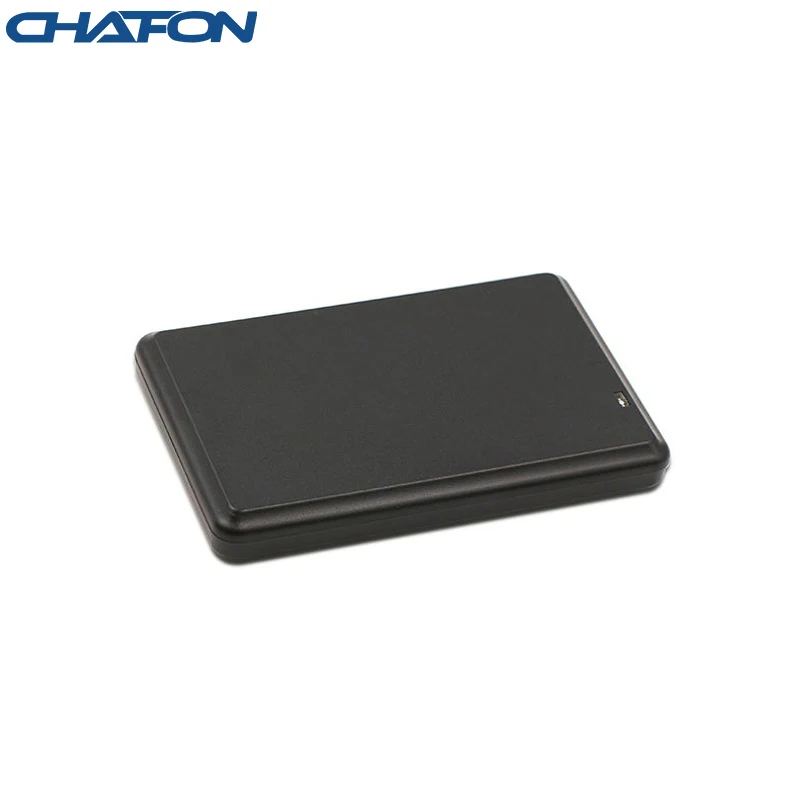 Устройство считывания карт Chafon usb с двойной частотой rfid поддержка id или ic карты