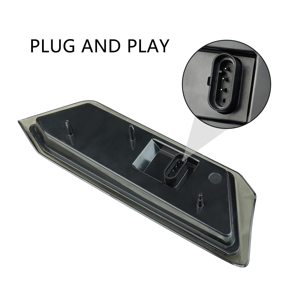 

2 предмета в комплекте, красный светодиодный задние фонари подходит для 2016 RZR XP TURBO 2016 RZR XP 4 TURBO Polaris 1000