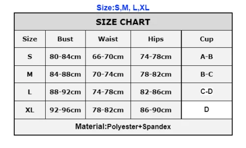 Женские летние купальники бикини набор пуш ап бюстгальтер купальный костюм