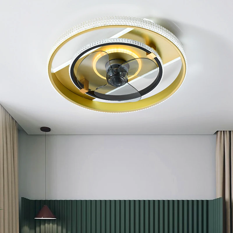 Современные декоративные светодиодные потолочные светильники Люстра