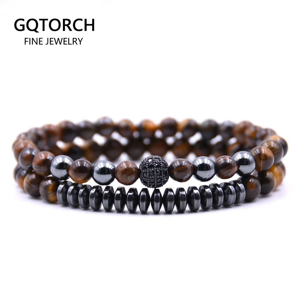 Браслеты и браслеты с бусинами из натурального камня|Плетеные браслеты| |