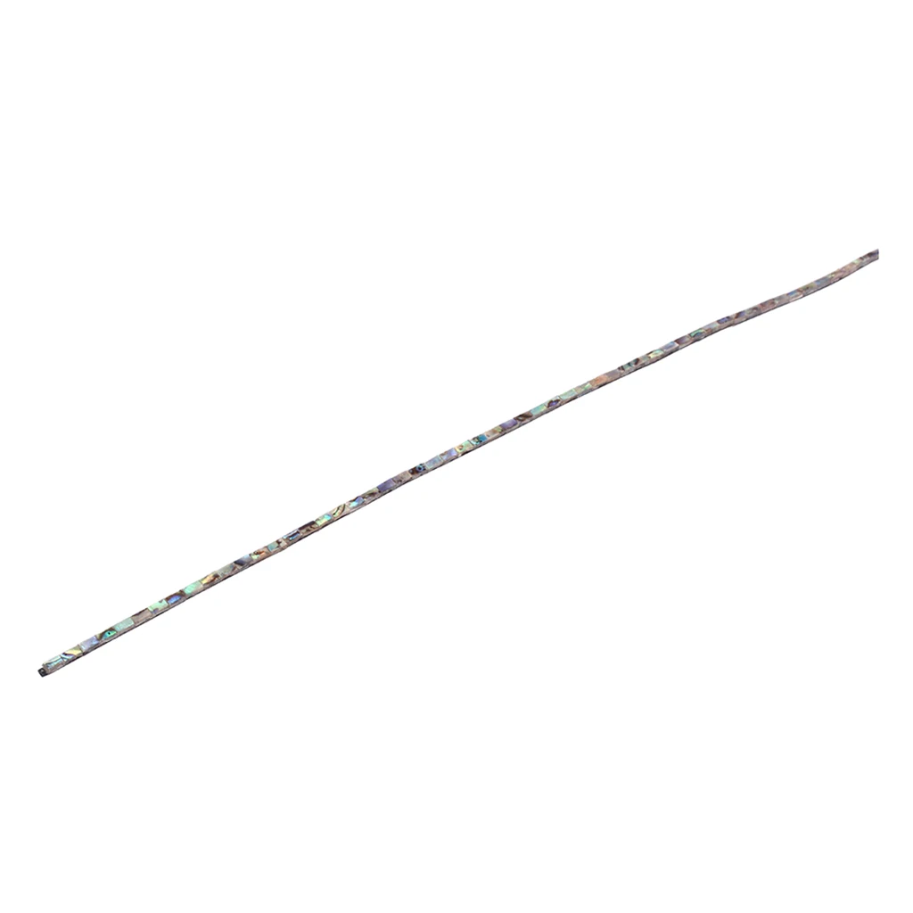 Красивая обвязка для гитары полоса обшивки краев запчасти сделай сам аксессуары