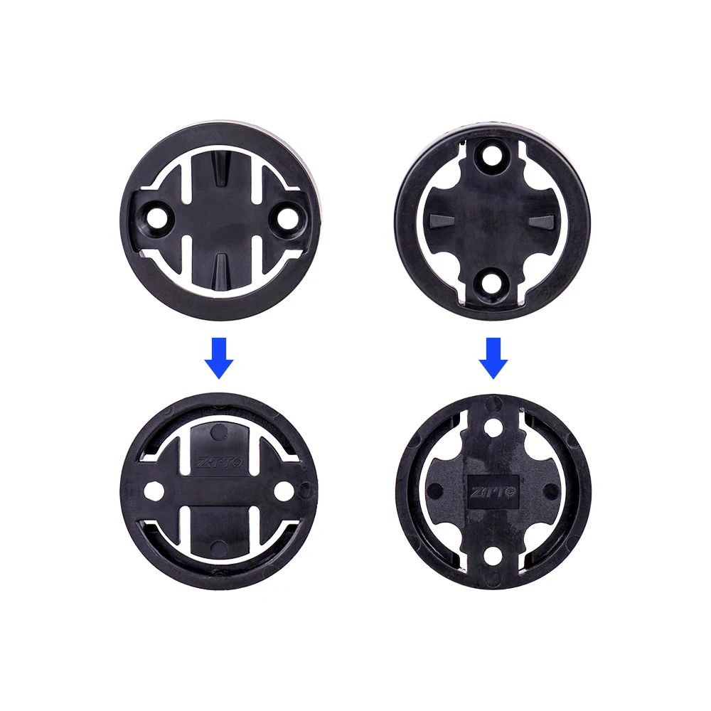 Универсальное Крепление Для Велосипедного Компьютера Ztto