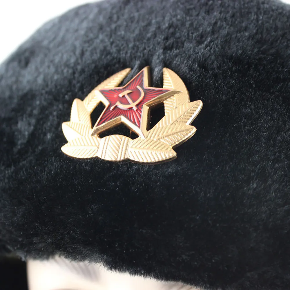 2020 Новый русской армии Военная Униформа Шапки шлем летчика полицейская фуражка