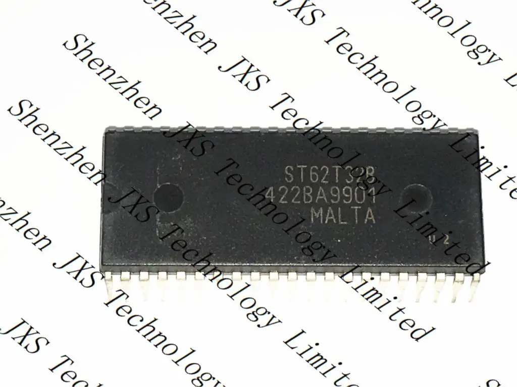 Микросхема st92195c3b1 oeo купить