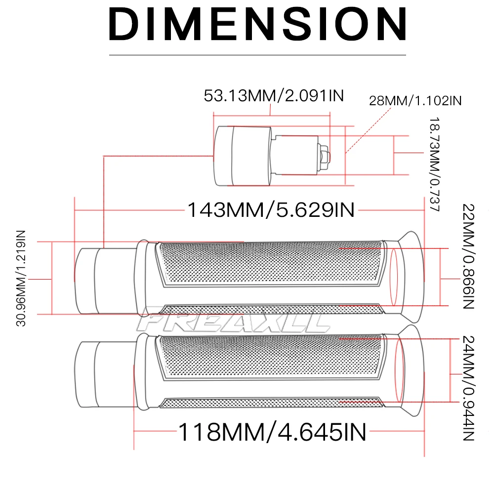 

For Kawasaki ER-6F ER6F 2017 2018 Motorcycle CNC Adjustable Foldable Brake Clutch Lever Handle Grips er-6f LOGO