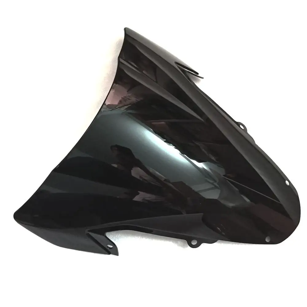 Переднее стекло для мотоцикла ветровое Suzuki GSXR1000 GSXR 1000 GSX-R1000 K3 2003-2004 | Автомобили и