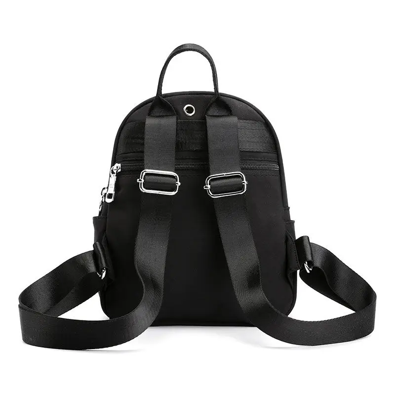 Женский рюкзак Оксфорд Модный женский маленький школьный для девочек-подростков