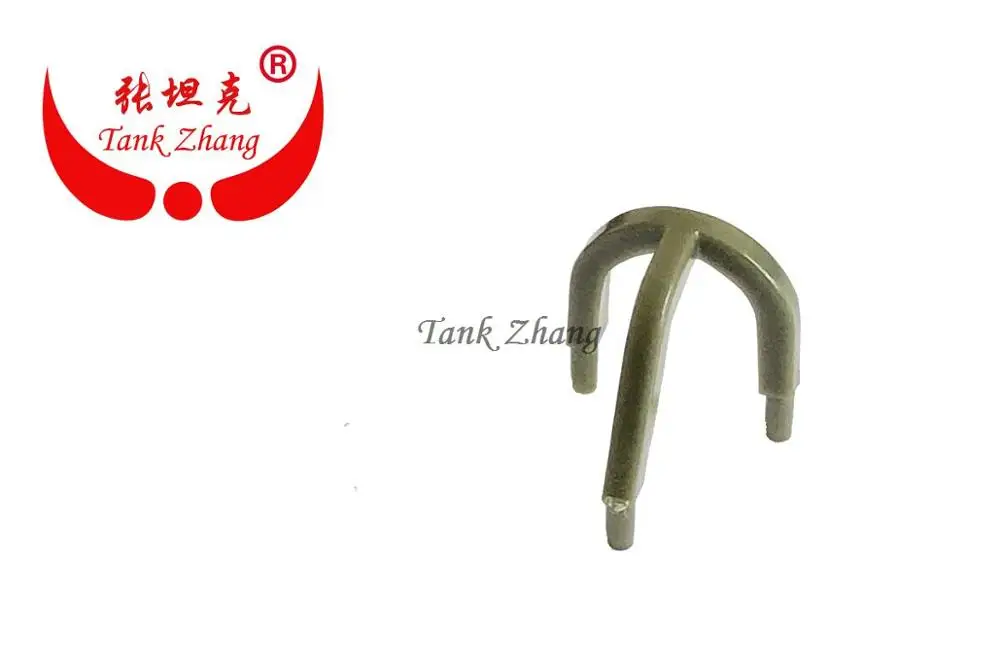 HENG LONG 3898/3898 1 RC tank Sherman M4A3 1/16 запасные части No.3898 11 12 защитный каркас задний