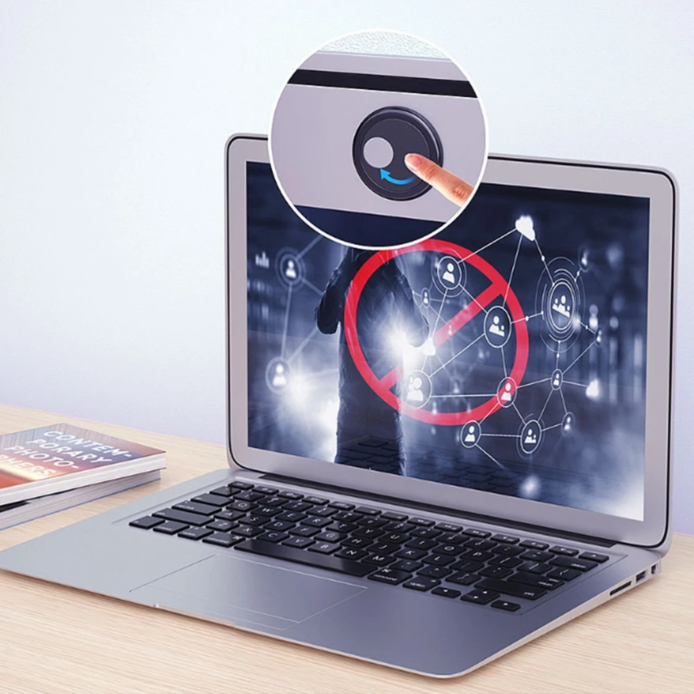 крышка объектива для macbook ipad huawei уни