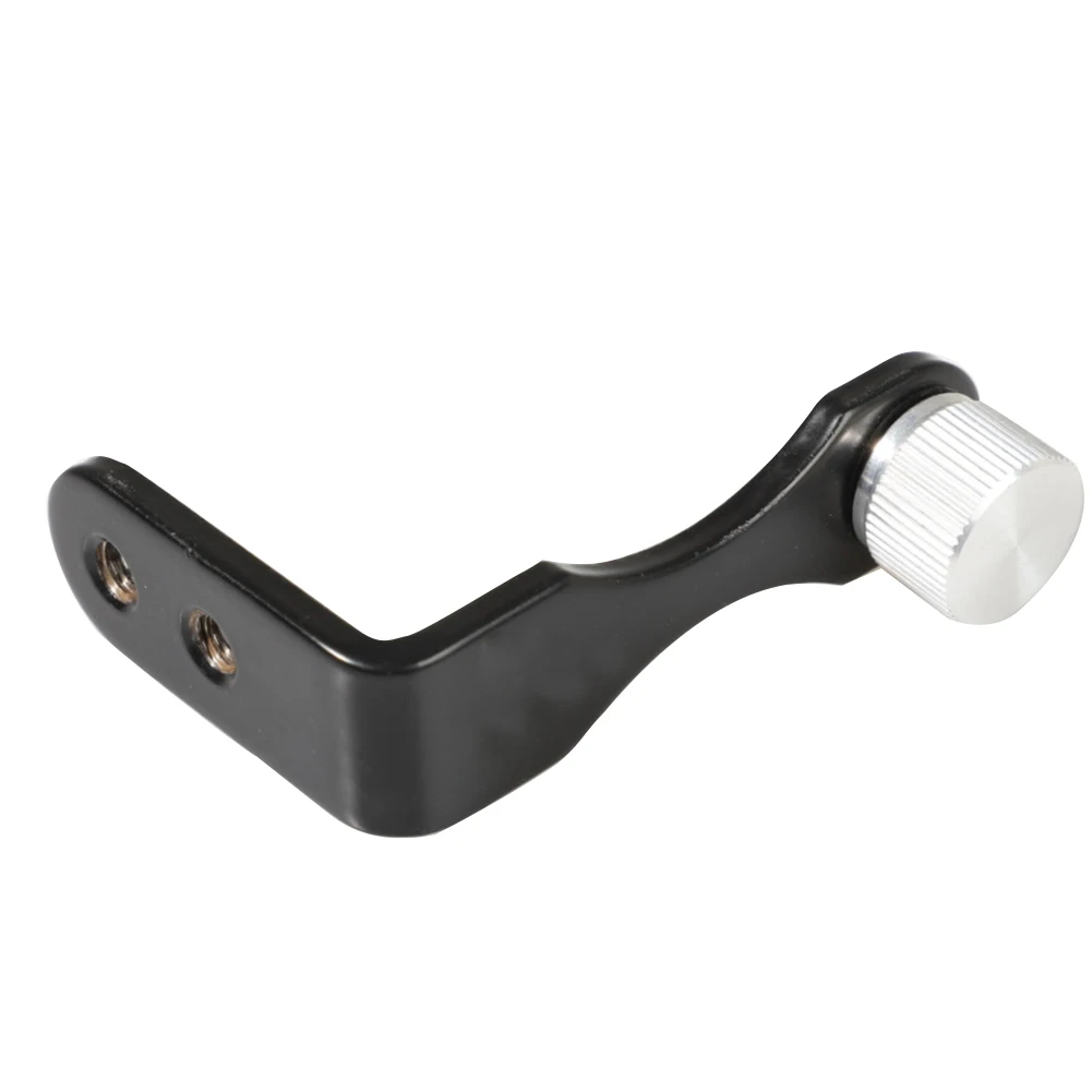 Крепление для штатива стабилизирующий кронштейн передачи уменьшает нагрузку L