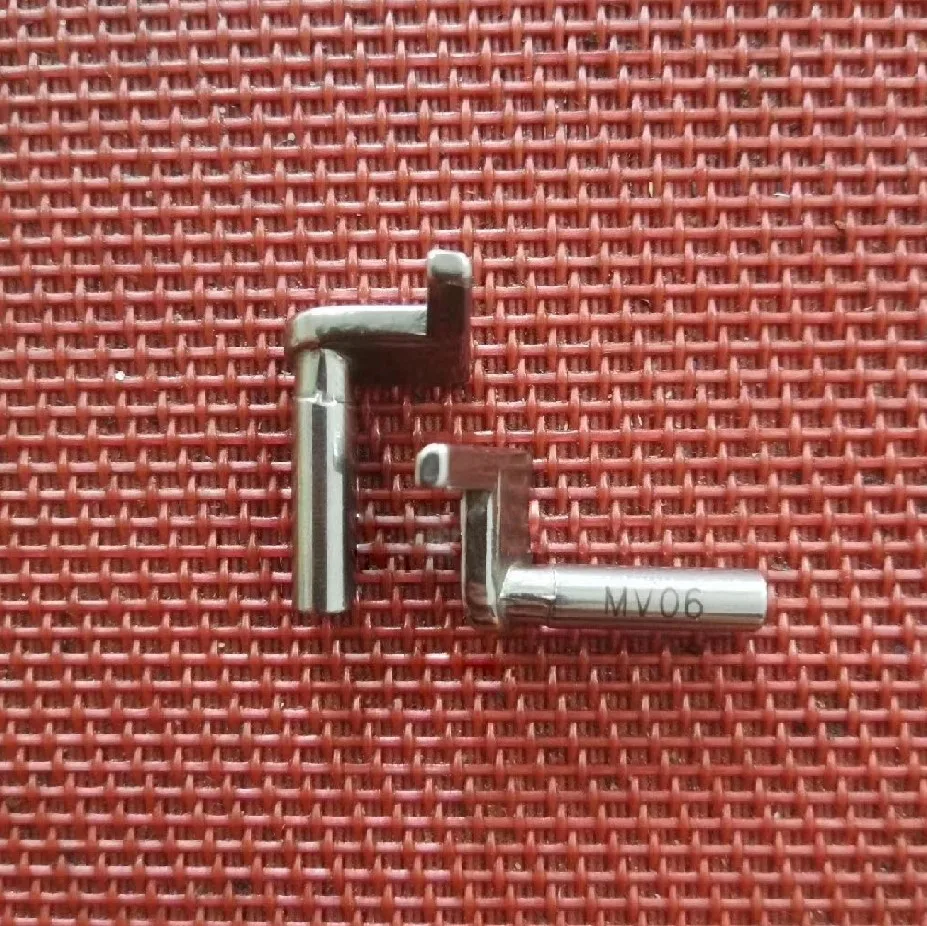 

MV06 Needle Guard For SIRUBR C007 Sewing Machine