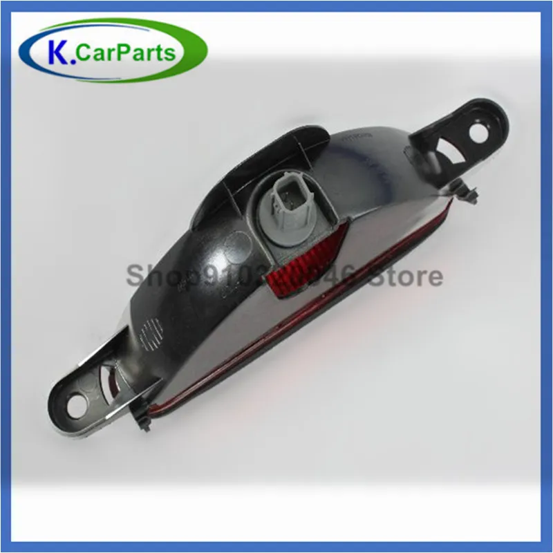 5113614AA Rear Third Brake Light Lamp High Mounted Stop for Chrysler Sebring 2007-2010 | Автомобили и мотоциклы