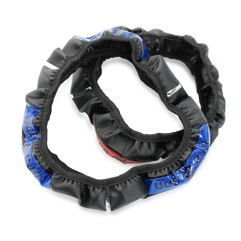 Автомобильная противоскользящая искусственная защита для Hyundai I30 IX35 IX25 Suzuki Lifan X60