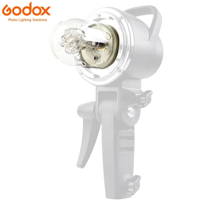 Godox AD-FT600 600W Flash Tube Bare Flash Light Bulb for Godox Witstro AD600 AD600B AD600BM AD600M Outdoor Flash Strbe
