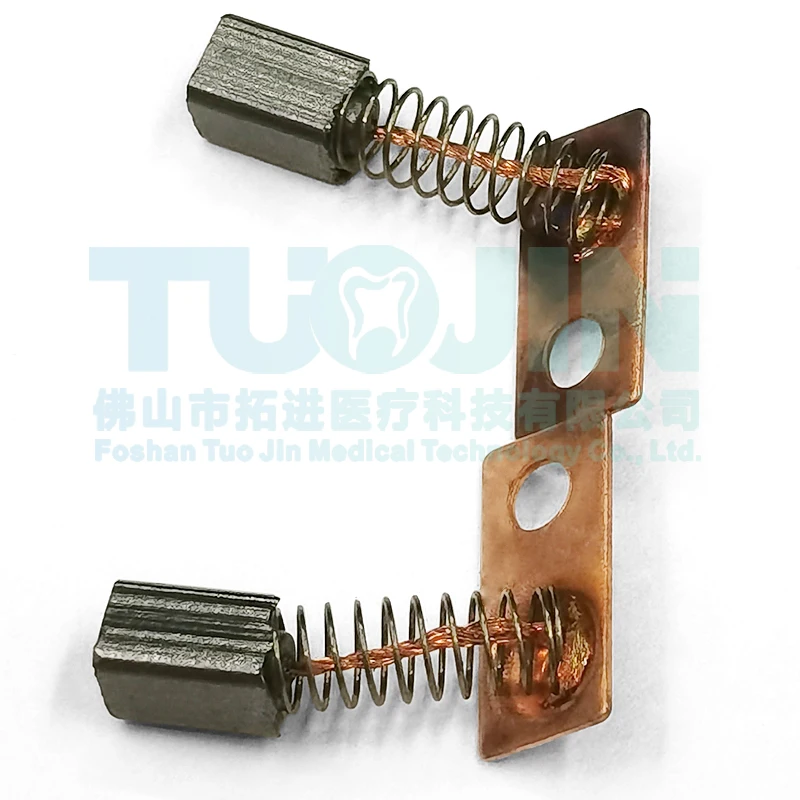 Бесплатная доставка стоматологические материалы карбоновая щетка для