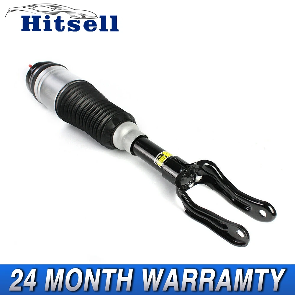 Передняя OEM пневматическая подвеска ударная стойка сумка для Jeep Summit 2011 2016 Quadra