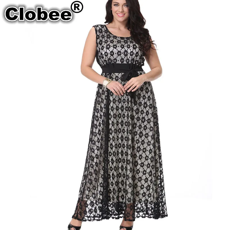 Женское кружевное платье в стиле Харадзюку вечернее без рукавов хиппи бохо