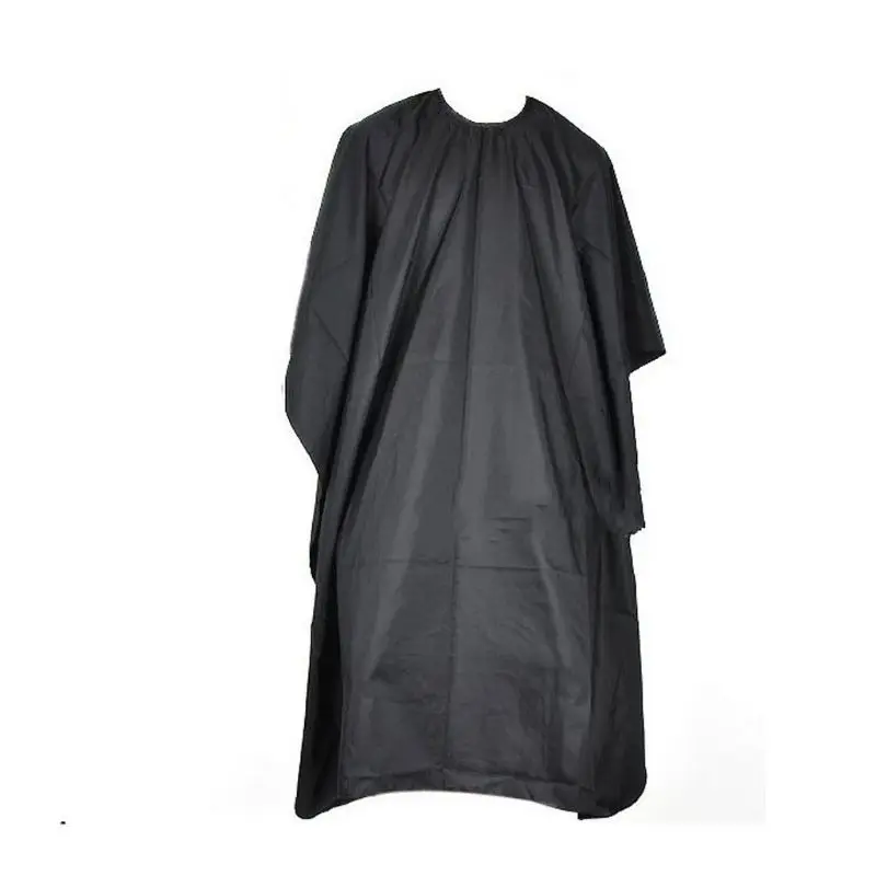 

Hair Cutting Cape Home/Salon Hairdressing Capes Full Length Barber Stylist Hair Waterproof Apron
