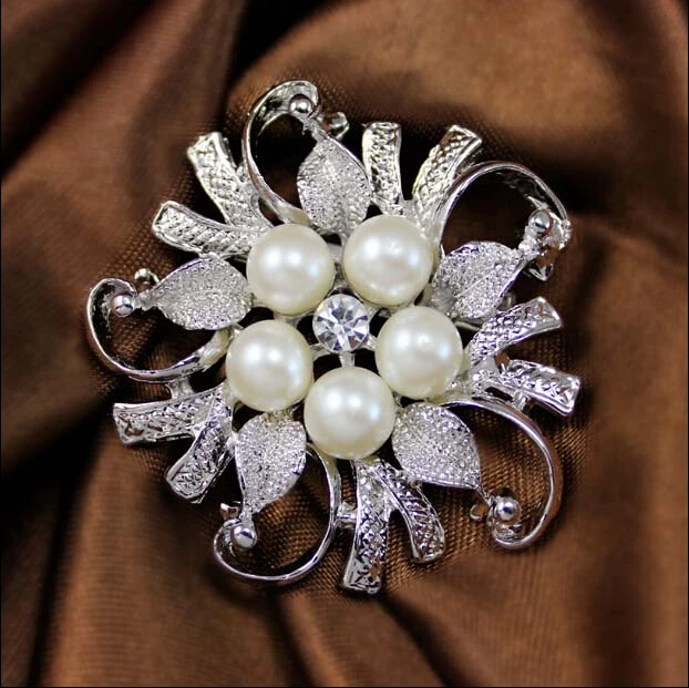 Модные свадебные броши с серебряным покрытием в Корейском стиле|brooch flower|fashion pinspin