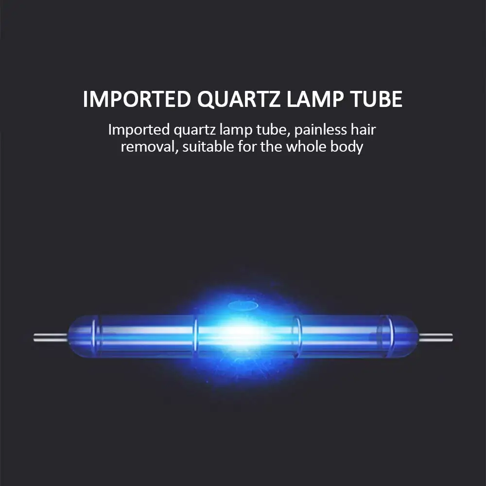 Устройство для удаления волос устройство перманентного эпилятор омоложения