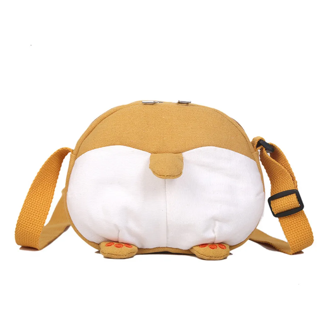 Новинка 2019 модная сумка в виде животных плюшевая на плечо диагональная упаковка