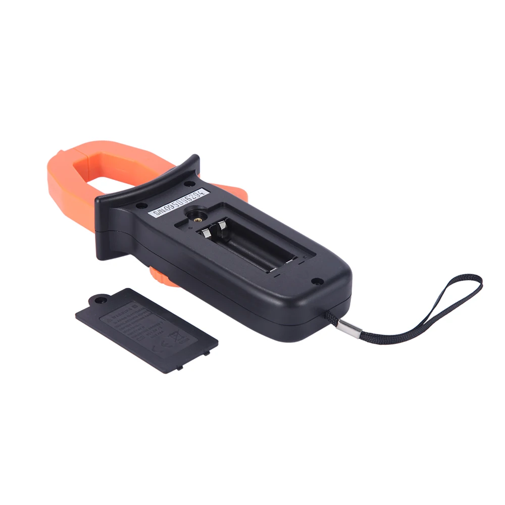 Цифровой мультиметр зажим переменного тока Victor RuoShui 606B 4000 отсчетов истинное