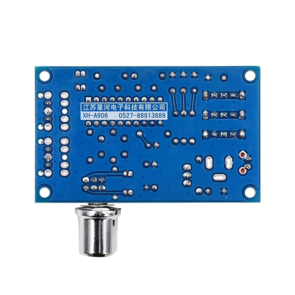 

AIYIMA BBE2150 Preamp Amplifier Tone Board Preamp Volume Control Bass Adjustment For Home Sound Amplifiers DIY