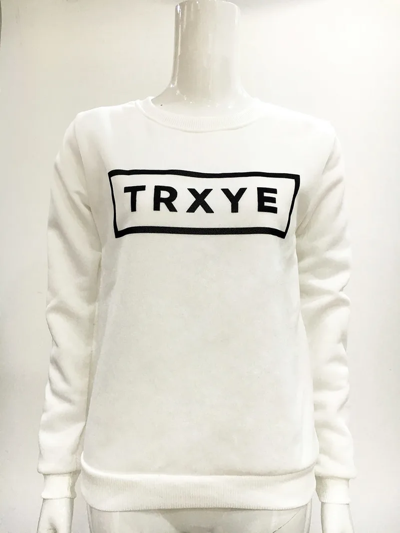 

Letter Cute Hoodies Sweatshirts 2022 Women Casual Kawaii Harajuku New Sweat Punk For Girls Clothing European Tops Korean