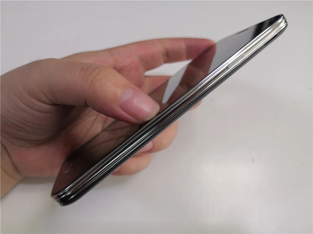 Оригинальный разблокированный Samsung S5 I9600 G900F G900A G900H 5 1 дюймов 2 Гб RAM 16 ГБ ROM четыре