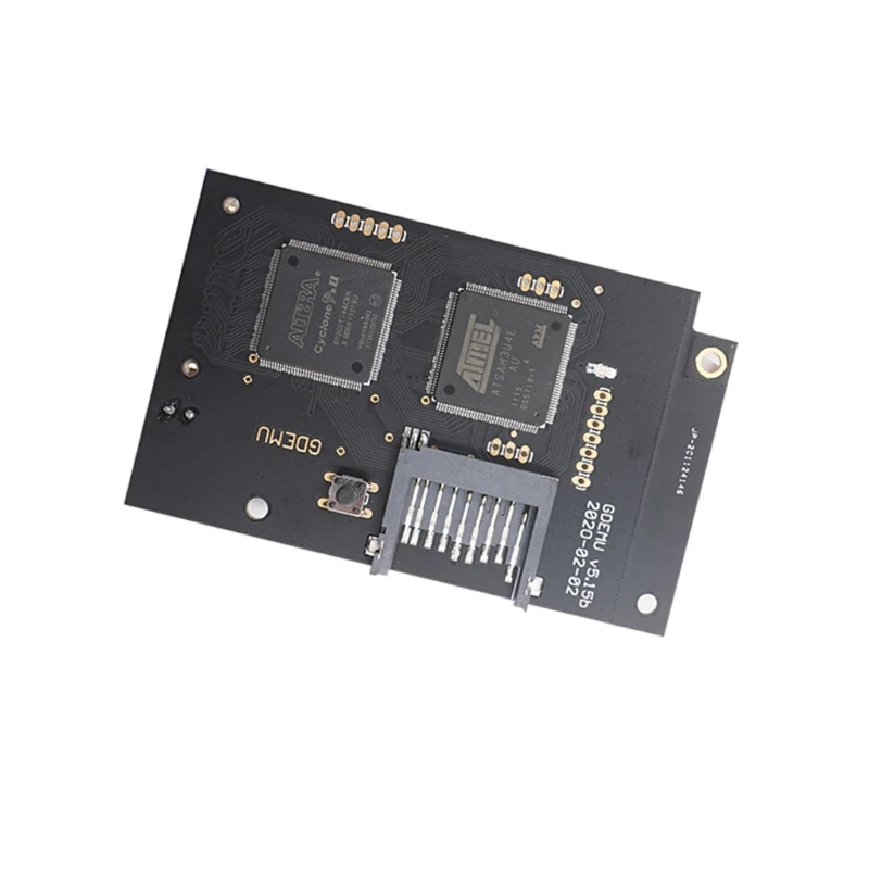 Оптический привод доска для моделирования 2 поколения GDEMU DC Dreamcast V5.15B|Запасные