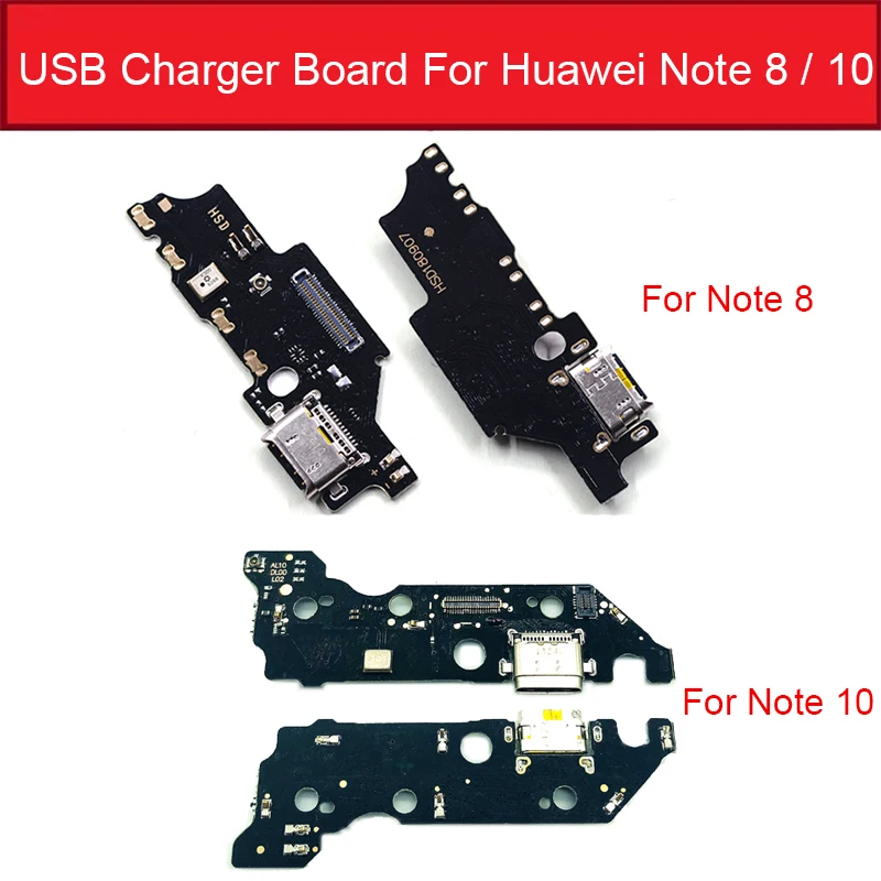 

USB-зарядная док-станция для Huawei Honor Note 8 10 Note8 Note10