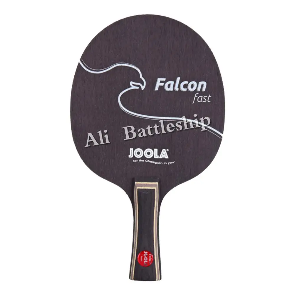 Joola FALCON FAST (7 слоев дерева) ракетка для настольного тенниса пинг понга летучая