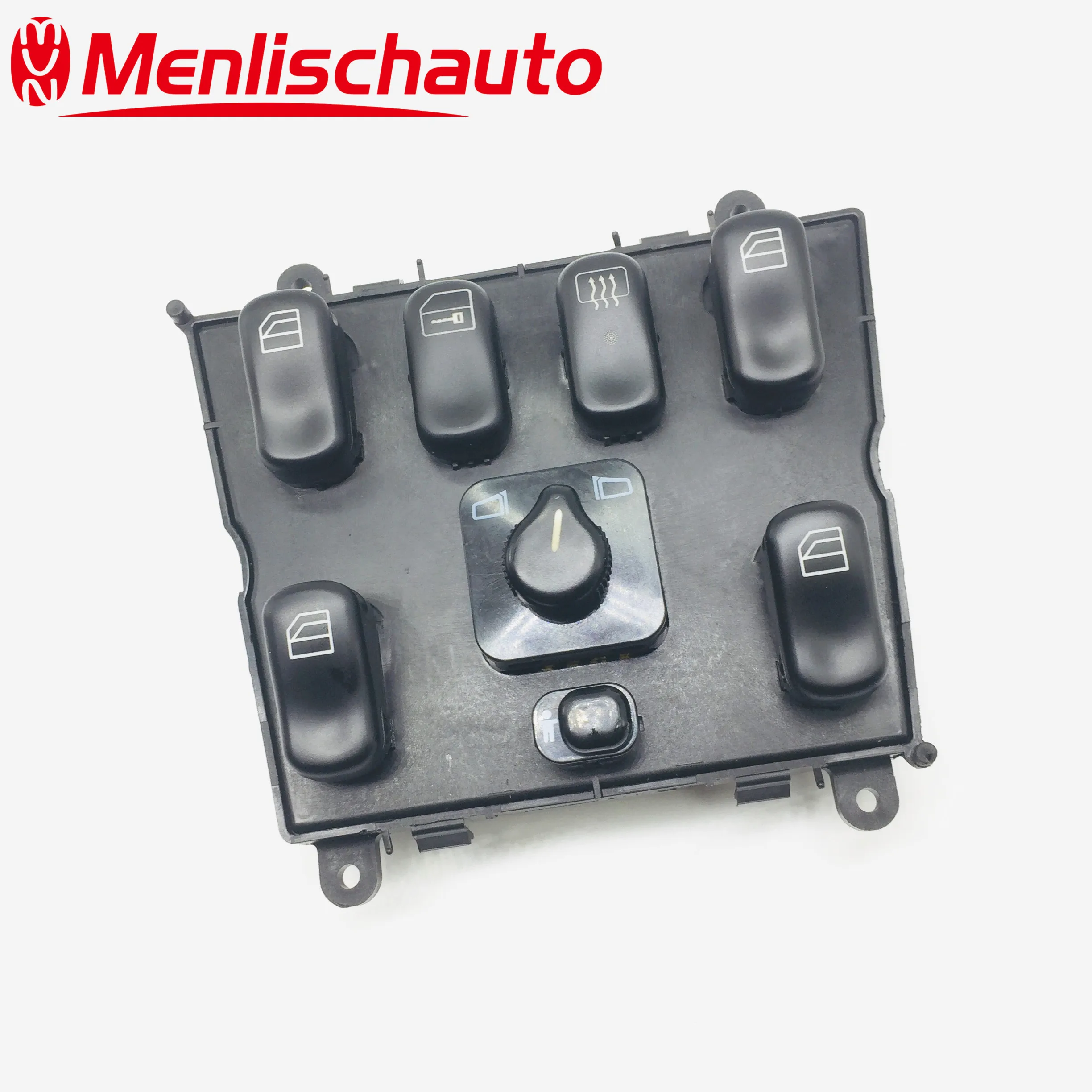 

Free Shipping Power Window Switch For Ben-z W163 ML320 ML400 ML430 ML500 A1638206610 1638206610