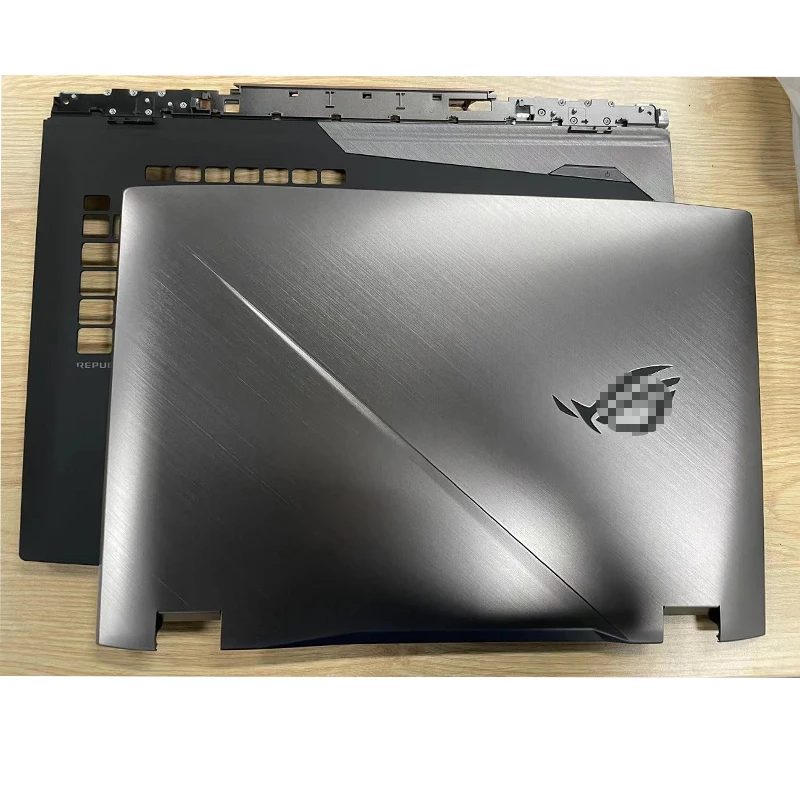 New Original Case For Asus G703 G703GS G703VI 17.3&quot Laptop LCD Back Cover Palrmest Upper Bottom Top Metal | Компьютеры и офис